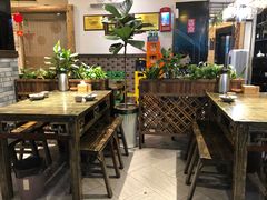 -庆合府重庆大排档(紫都城店)