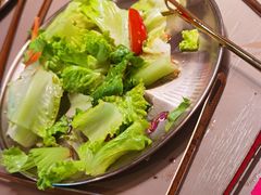 -西塔老太太泥炉烤肉(青浦蟠龙天地店)