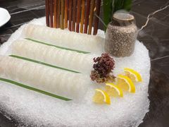 -沈灶河豚宴·河豚融合餐厅(汉中路店)
