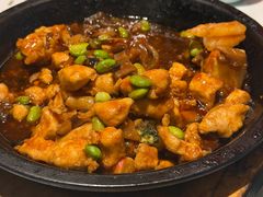 -百饺园(平山道店)