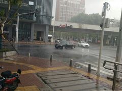 -黄浦路(地铁站)