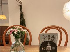 -野路甜点铺(松柏路店)