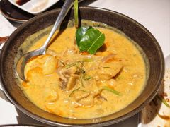 -侨美食家·41年地道粤菜(恒福路店)