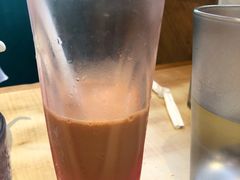 -新世界餐厅(万达店)