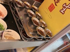 -双流老字号董蹄花(广场路店)