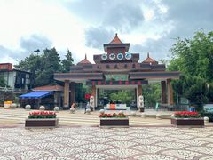 -九乡旅游区