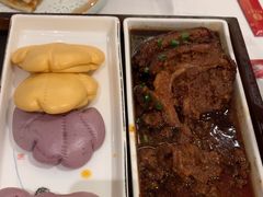 -惠丰堂饭庄·烤鸭·京味菜(翠微路店)