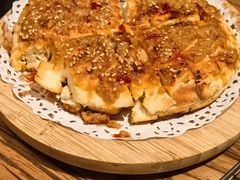 -清真有奴思烤肉坊(酒泉路店)