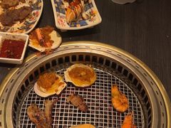 -AJIYA·池袋日式烧肉自助(天津万象城店)