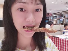 -西贝莜面村(上海百联西郊店)