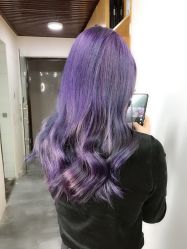-西克造型美发连锁
