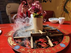 -巴九门老火锅(来福士打望店)