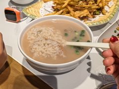 -不是烧烤·武汉烧烤·地道湖北菜(大成路店)