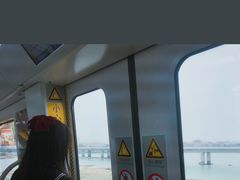 -海堤纪念公园