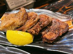 厚切牛舌-吉屋居酒屋(群力店)