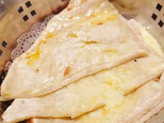-克比叔叔印度餐厅Kebabs on the Grille(人民广场店)