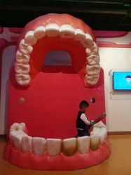 -北京科学中心儿童乐园