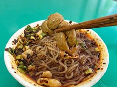 -甘记肥肠粉(马鞍北路店)
