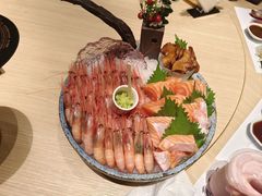 -匠和风精致料理(福州金融街万达店)