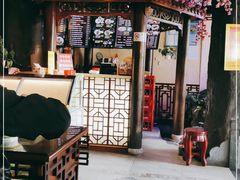 -金杨拉面王小吃面馆·牛三宝面·红烧牛肉粉