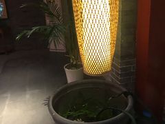 -悦真雅院·四合院·清真私房菜(雍和宫店)
