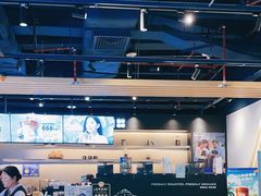 -瑞幸咖啡(深圳宝安机场国内到达厅店)