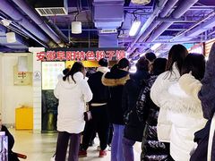 -西单明珠商场