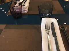 -上海虹桥宾馆味翠餐厅