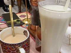 -BRBR叙利亚餐厅(总店)