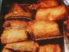 -山林大红·上海大红肠(五莲路店)