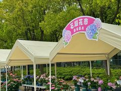 -石湖景区