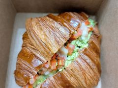 -广州文华东方酒店·文华饼店