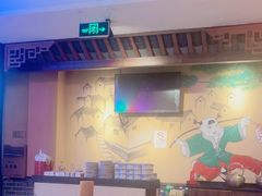 -来涮蜀鲜货火锅串串香(菜市口店)