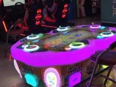 -星悦蓝海欢乐园(石路天虹店)