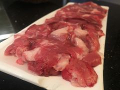 手切羊肉-焱三乐四川火锅店(经纬街店)