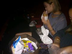 -红星电影世界开元地中海店(RealD杜比全景声)