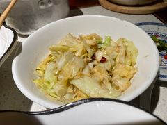 -老湖南民间菜·牛肉十八炒(花都店)