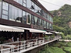 -Local泰莲庭(虹鳟鱼店)
