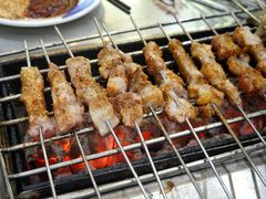 -小寒羊烧烤(凯瑞时代大厦店)