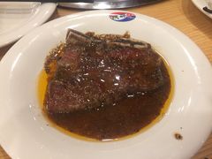-盛铭轩·巴西烤肉火锅自助(功德林天街GIS店)