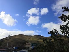 -坝上草原大汗行宫旅游景区