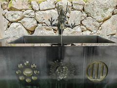 -瑞凤殿(Grave of Date Masamune)