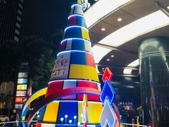 -梅龙镇广场