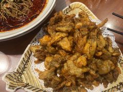 -临潼印象·特色陕菜