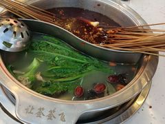 -签签飞串串火锅