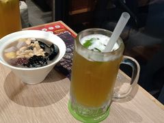 -仙踪林(江燕路万科里店)