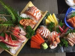 -千鹤日本料理(穿山路店)