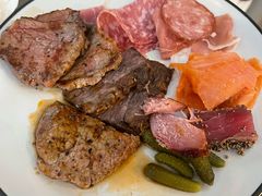 -RISE RESTAURANT(滨海湾金沙店)