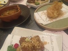 -桃夭日式料理(国信店)