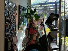-小时光咖啡馆(北锣鼓巷店)
